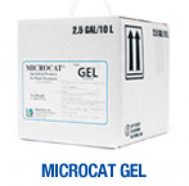 Microcat Gel