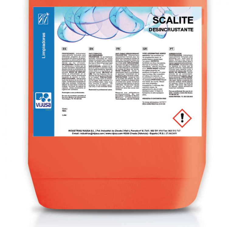 Scalite